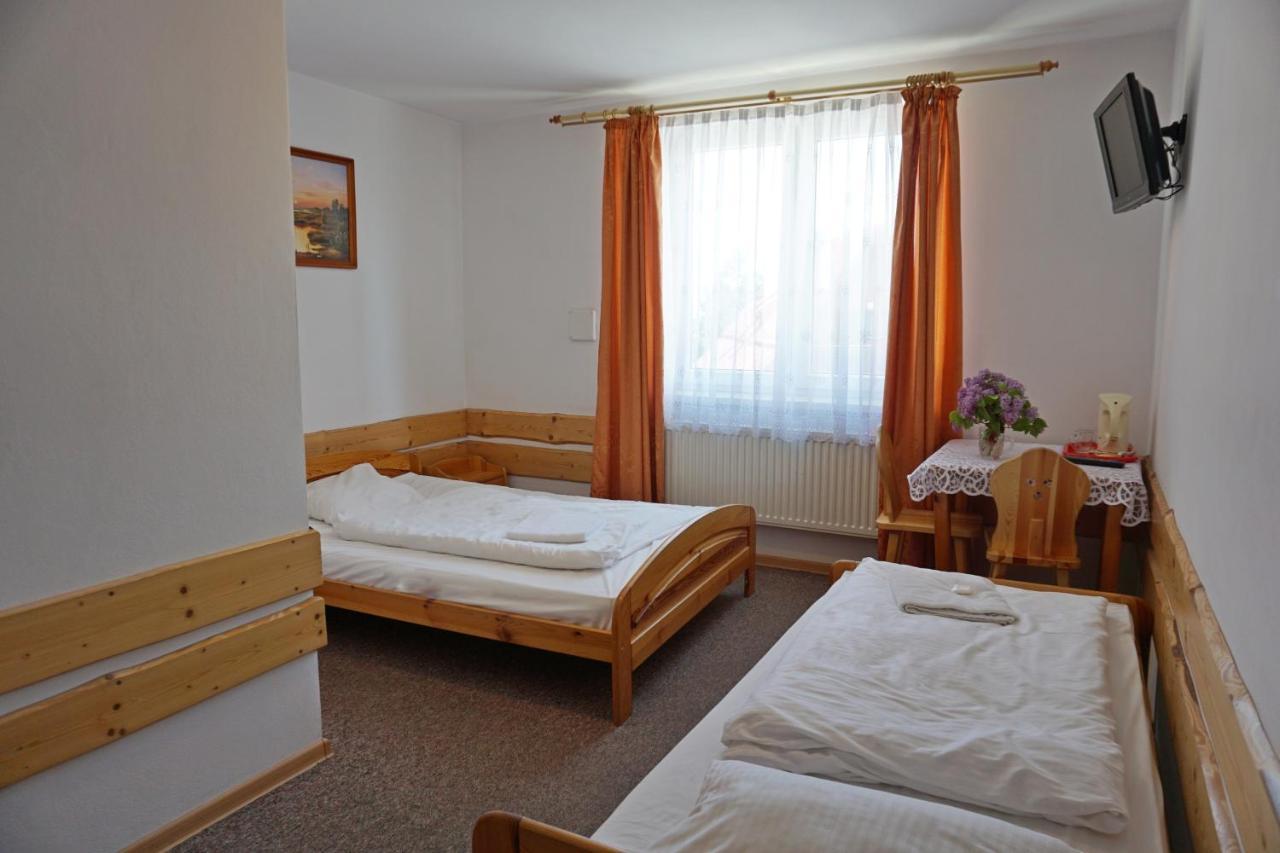 Ośrodek Wczasowy Groń Placówka Exterior foto